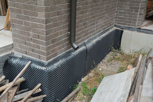 Basement Leak Repair in Pasadena
