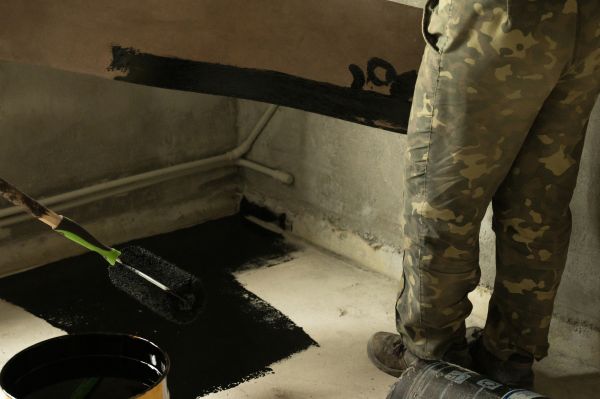 Basement Seepage Repair in Pasadena