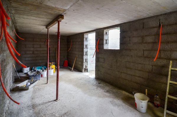 Cost of Cellar Waterproofing in Pasadena