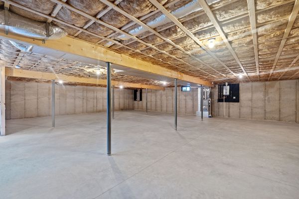 Basement Concrete Sealing in Pasadena