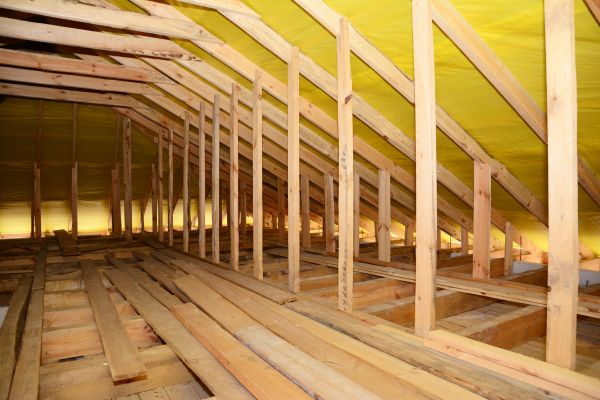 Cost of Vapor Barrier Installation in Pasadena