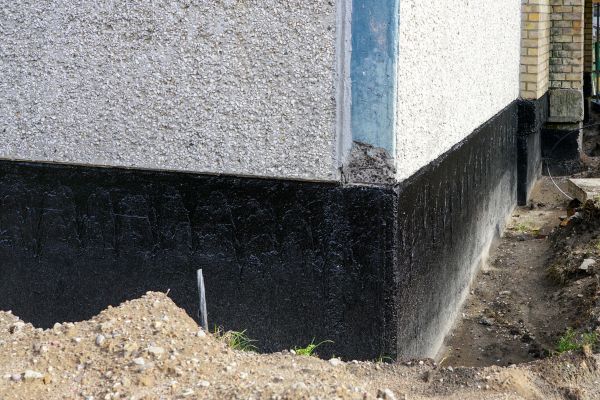 Cost of Foundation Waterproofing in Pasadena